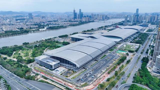 工程消防審批經驗全國推廣，廣州“貼身服務”重點項目建設