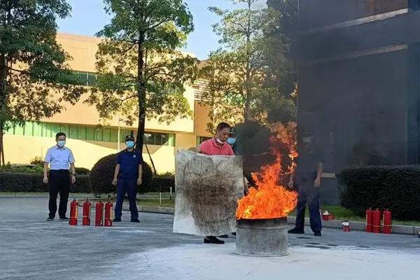揭陽普寧消防：實施“3+N”工程，促進全民消防安全素質(zhì)大提升