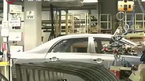 豐田入股滴滴，500億日元布局汽車租賃與倉儲新業務