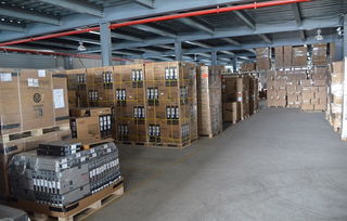 物流整合的三大方向 上海物流倉儲公司視角下的普通貨物倉儲服務升級